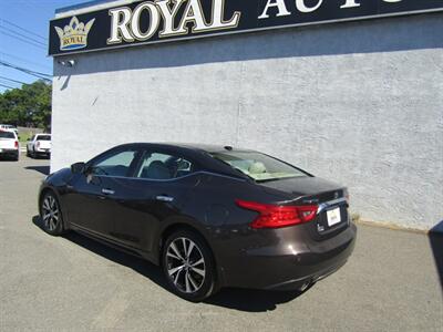 2016 Nissan Maxima Platinum - Photo 5 - Haddon Twp, NJ 08107