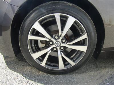 2016 Nissan Maxima Platinum - Photo 32 - Haddon Twp, NJ 08107