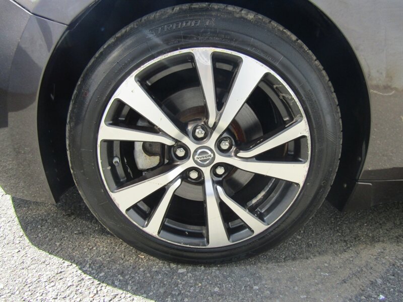 2016 Nissan Maxima Platinum - Photo 32 - Haddon Twp, NJ 08107