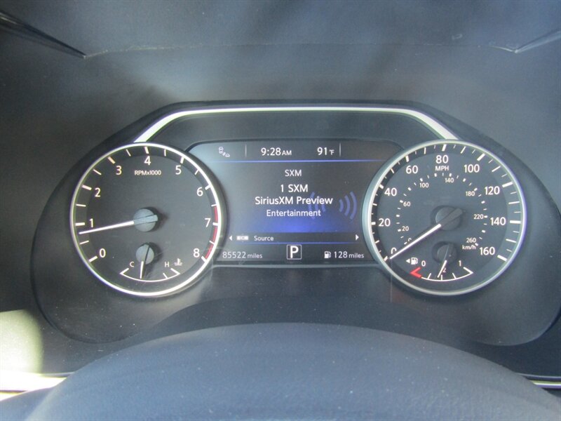 2016 Nissan Maxima Platinum - Photo 23 - Haddon Twp, NJ 08107