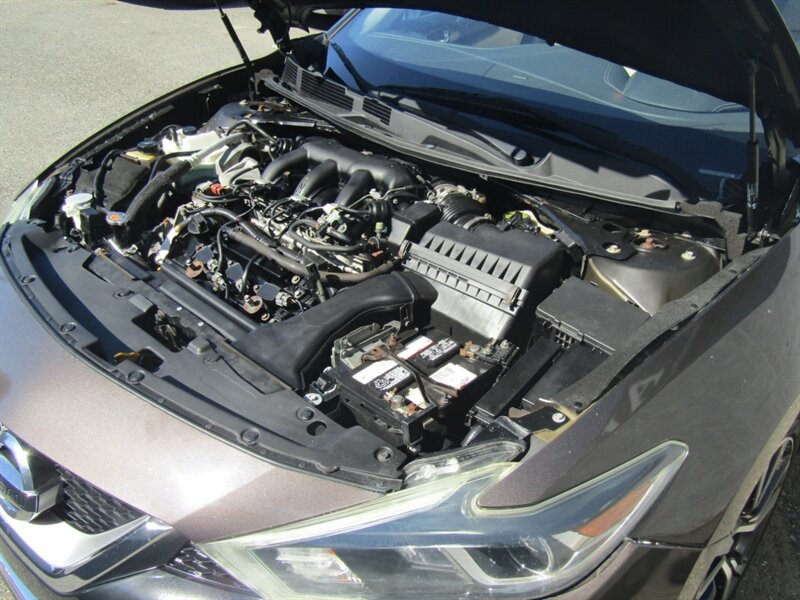 2016 Nissan Maxima Platinum - Photo 38 - Haddon Twp, NJ 08107