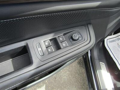 2024 Volkswagen Atlas AWD,NAV,DR.ASST PKG,TECH PKG,RVC,SILVER CERTIFIED   - Photo 29 - Haddon Twp, NJ 08107