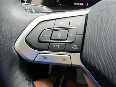 2024 Volkswagen Atlas AWD,NAV,DR.ASST PKG,TECH PKG,RVC,SILVER CERTIFIED   - Photo 48 - Haddon Twp, NJ 08107