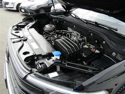 2024 Volkswagen Atlas AWD,NAV,DR.ASST PKG,TECH PKG,RVC,SILVER CERTIFIED   - Photo 62 - Haddon Twp, NJ 08107