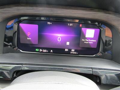 2024 Volkswagen Atlas AWD,NAV,DR.ASST PKG,TECH PKG,RVC,SILVER CERTIFIED   - Photo 51 - Haddon Twp, NJ 08107