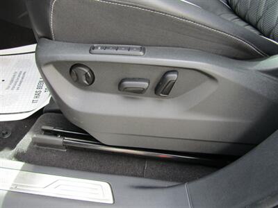 2024 Volkswagen Atlas AWD,NAV,DR.ASST PKG,TECH PKG,RVC,SILVER CERTIFIED   - Photo 31 - Haddon Twp, NJ 08107