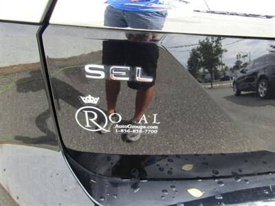 2024 Volkswagen Atlas AWD,NAV,DR.ASST PKG,TECH PKG,RVC,SILVER CERTIFIED   - Photo 16 - Haddon Twp, NJ 08107