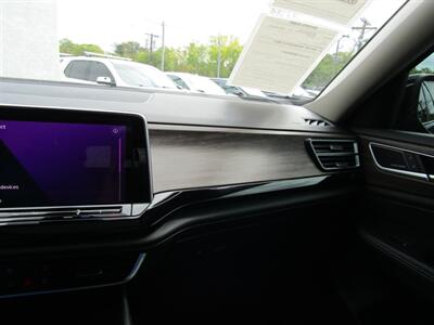 2024 Volkswagen Atlas AWD,NAV,DR.ASST PKG,TECH PKG,RVC,SILVER CERTIFIED   - Photo 53 - Haddon Twp, NJ 08107