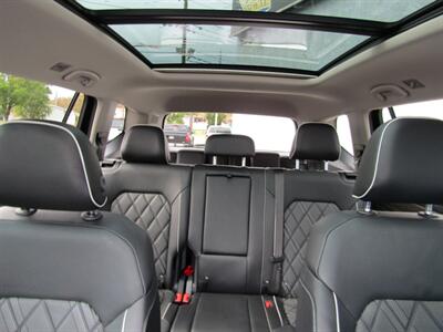 2024 Volkswagen Atlas AWD,NAV,DR.ASST PKG,TECH PKG,RVC,SILVER CERTIFIED   - Photo 58 - Haddon Twp, NJ 08107