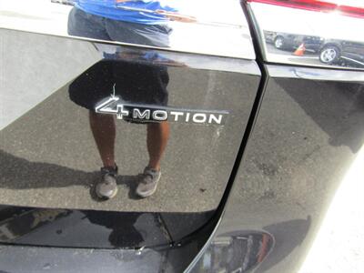 2024 Volkswagen Atlas AWD,NAV,DR.ASST PKG,TECH PKG,RVC,SILVER CERTIFIED   - Photo 18 - Haddon Twp, NJ 08107