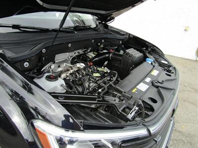 2024 Volkswagen Atlas AWD,NAV,DR.ASST PKG,TECH PKG,RVC,SILVER CERTIFIED   - Photo 61 - Haddon Twp, NJ 08107