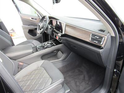 2024 Volkswagen Atlas AWD,NAV,DR.ASST PKG,TECH PKG,RVC,SILVER CERTIFIED   - Photo 39 - Haddon Twp, NJ 08107