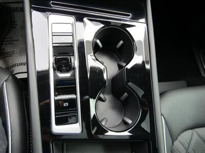 2024 Volkswagen Atlas AWD,NAV,DR.ASST PKG,TECH PKG,RVC,SILVER CERTIFIED   - Photo 54 - Haddon Twp, NJ 08107