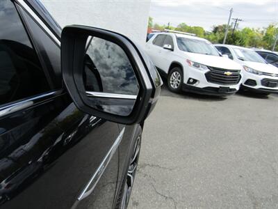 2024 Volkswagen Atlas AWD,NAV,DR.ASST PKG,TECH PKG,RVC,SILVER CERTIFIED   - Photo 23 - Haddon Twp, NJ 08107