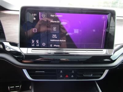 2024 Volkswagen Atlas AWD,NAV,DR.ASST PKG,TECH PKG,RVC,SILVER CERTIFIED   - Photo 52 - Haddon Twp, NJ 08107