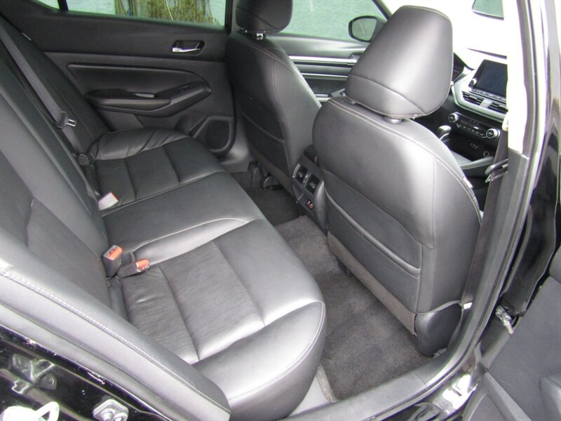 2019 Nissan Altima 2.5 SL - Photo 27 - Haddon Twp, NJ 08107