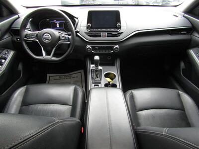 2019 Nissan Altima 2.5 SL   - Photo 32 - Haddon Twp, NJ 08107