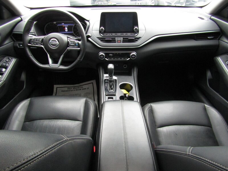 2019 Nissan Altima 2.5 SL - Photo 32 - Haddon Twp, NJ 08107