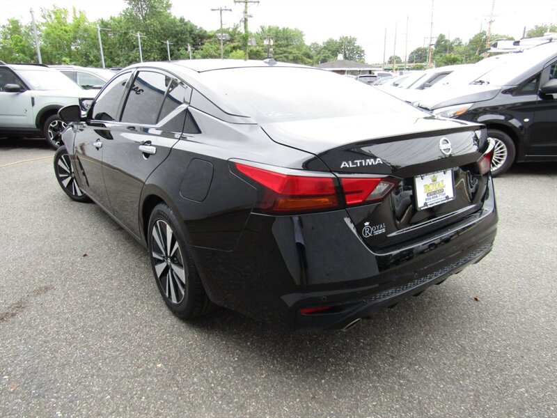 2019 Nissan Altima 2.5 SL - Photo 5 - Haddon Twp, NJ 08107