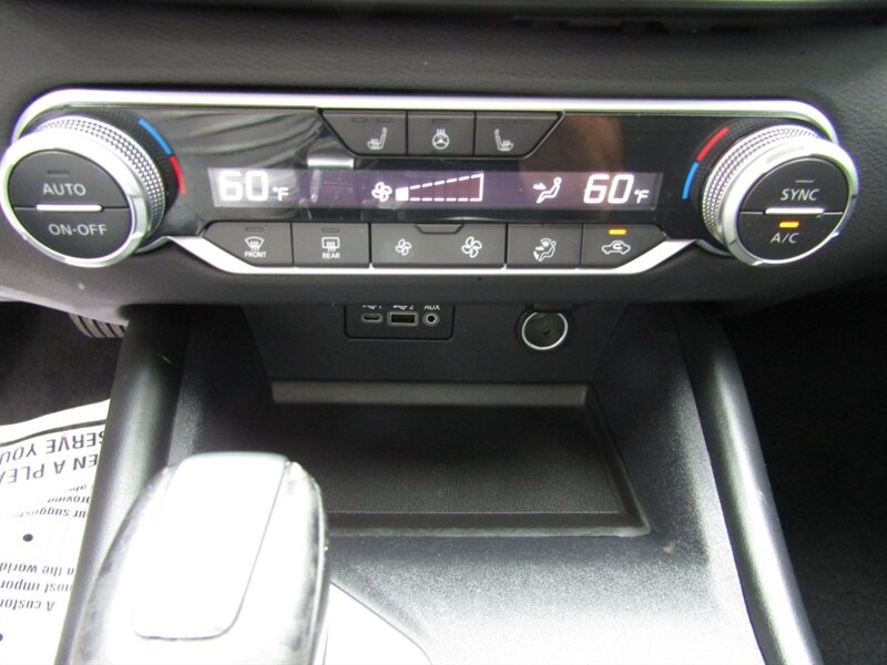 2019 Nissan Altima 2.5 SL - Photo 37 - Haddon Twp, NJ 08107