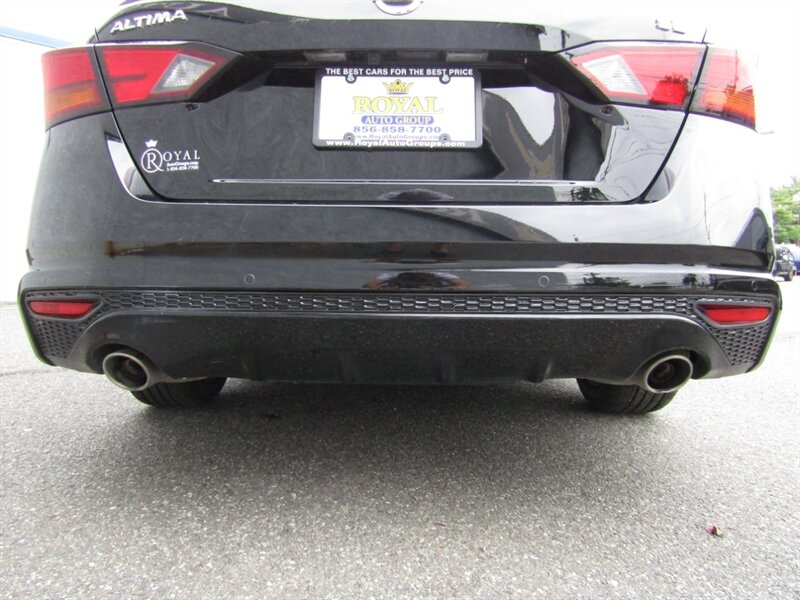 2019 Nissan Altima 2.5 SL - Photo 20 - Haddon Twp, NJ 08107