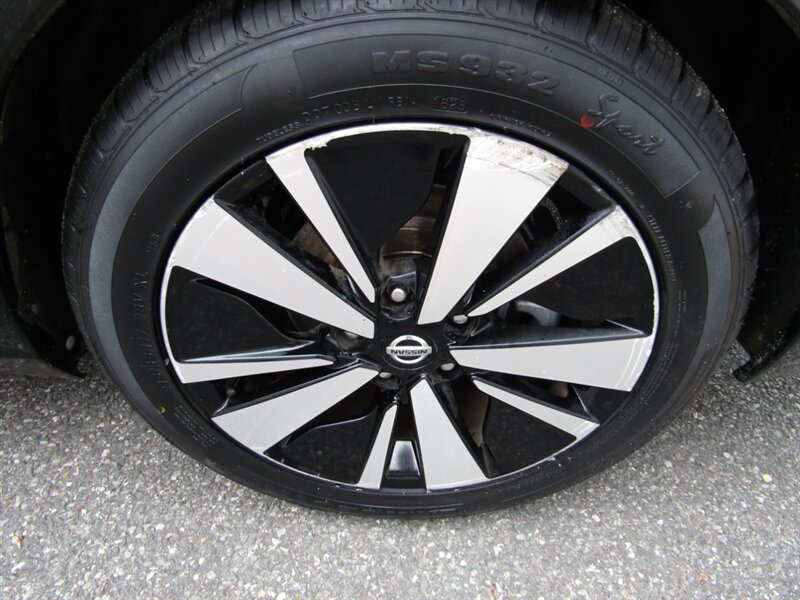 2019 Nissan Altima 2.5 SL - Photo 48 - Haddon Twp, NJ 08107