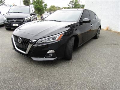 2019 Nissan Altima 2.5 SL   - Photo 3 - Haddon Twp, NJ 08107