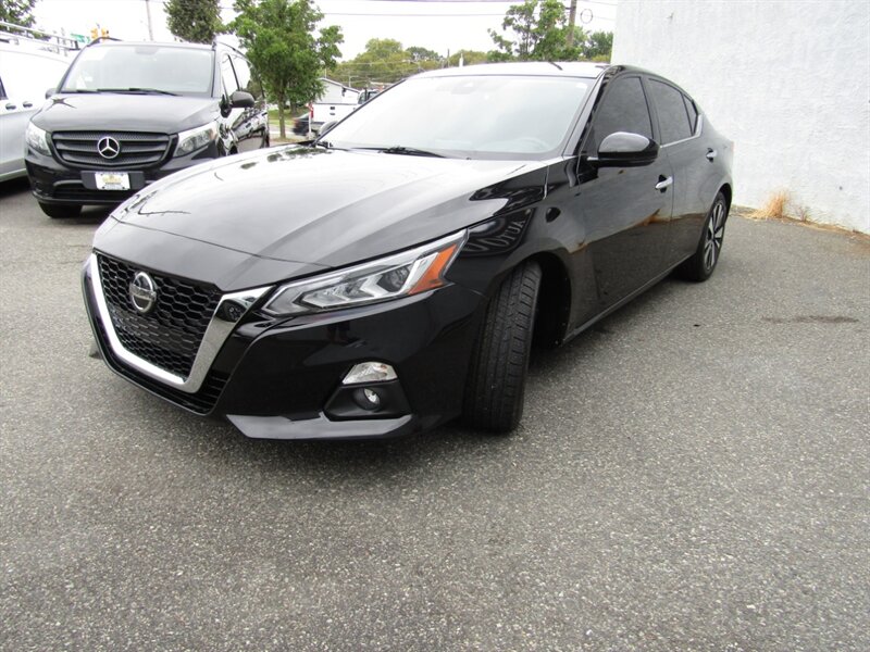 2019 Nissan Altima 2.5 SL - Photo 3 - Haddon Twp, NJ 08107
