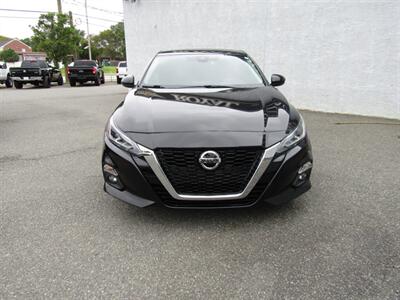2019 Nissan Altima 2.5 SL   - Photo 2 - Haddon Twp, NJ 08107