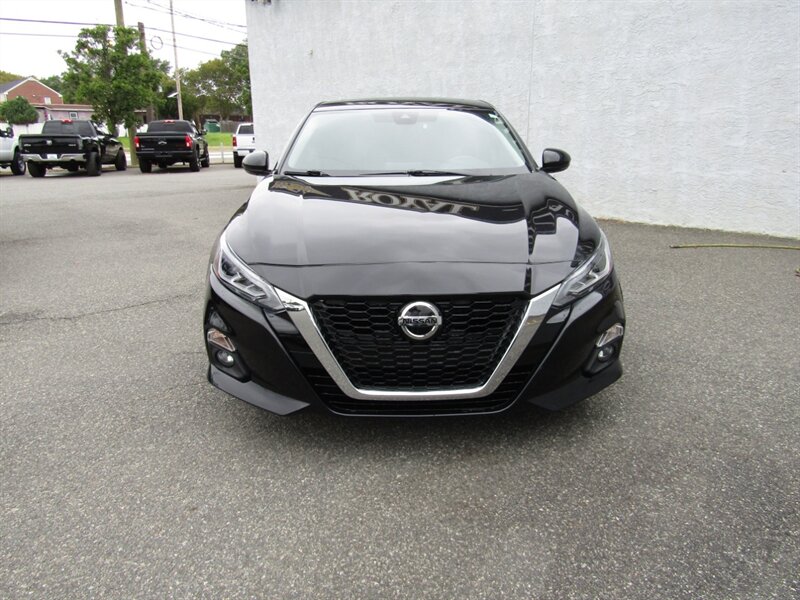 2019 Nissan Altima 2.5 SL - Photo 2 - Haddon Twp, NJ 08107