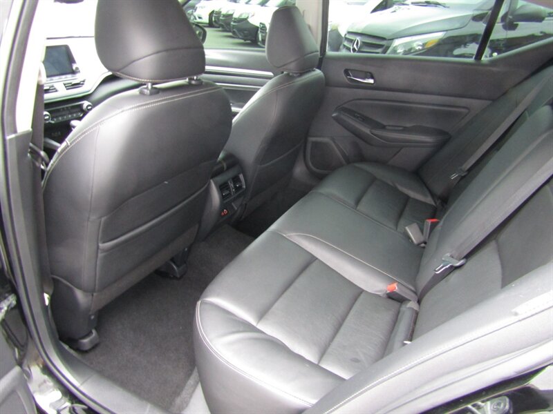 2019 Nissan Altima 2.5 SL - Photo 23 - Haddon Twp, NJ 08107
