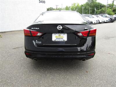 2019 Nissan Altima 2.5 SL   - Photo 6 - Haddon Twp, NJ 08107