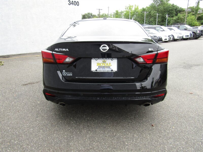 2019 Nissan Altima 2.5 SL - Photo 6 - Haddon Twp, NJ 08107