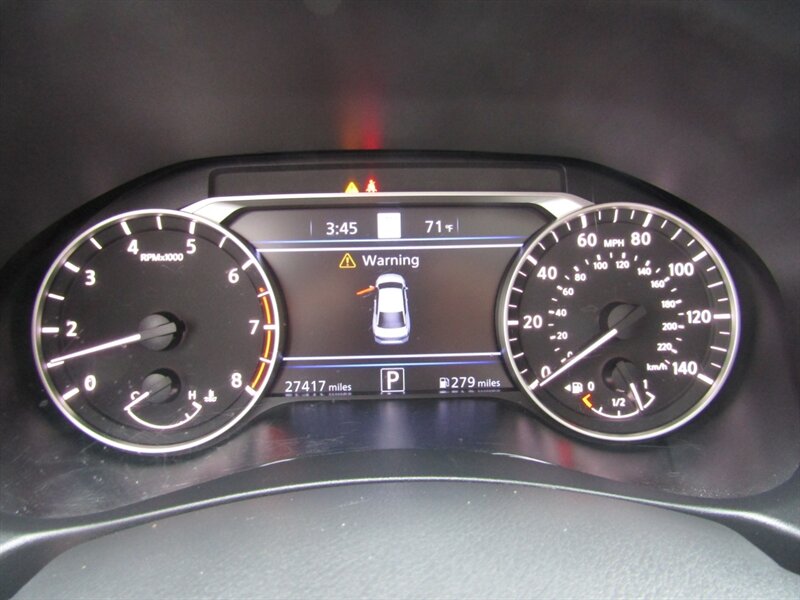 2019 Nissan Altima 2.5 SL - Photo 36 - Haddon Twp, NJ 08107