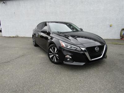 2019 Nissan Altima 2.5 SL   - Photo 1 - Haddon Twp, NJ 08107