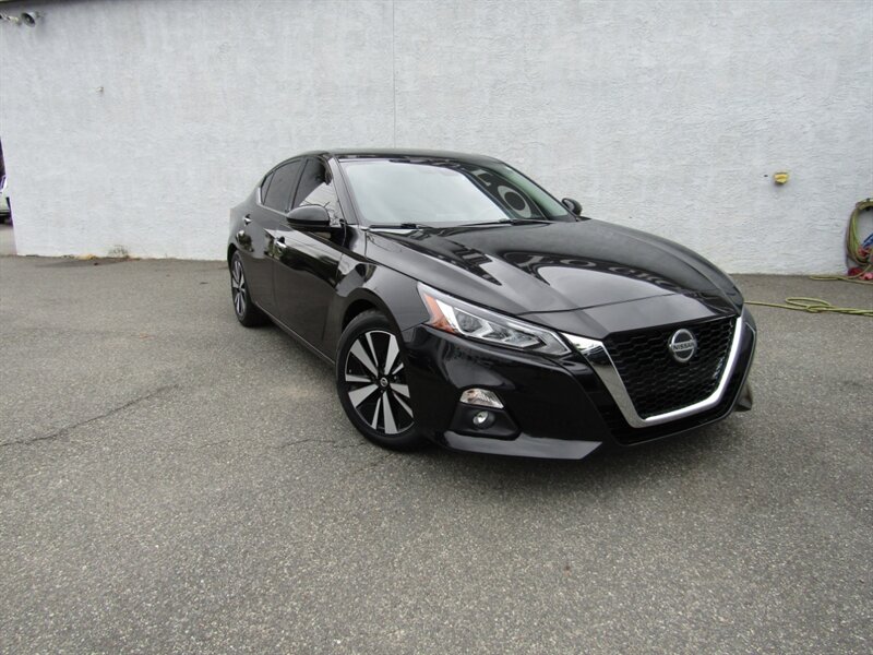 2019 Nissan Altima 2.5 SL - Photo 1 - Haddon Twp, NJ 08107