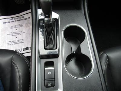 2019 Nissan Altima 2.5 SL   - Photo 41 - Haddon Twp, NJ 08107