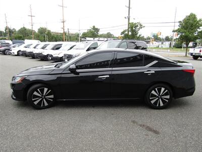 2019 Nissan Altima 2.5 SL   - Photo 4 - Haddon Twp, NJ 08107