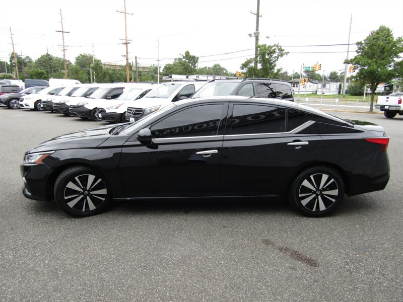 2019 Nissan Altima 2.5 SL - Photo 4 - Haddon Twp, NJ 08107