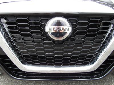2019 Nissan Altima 2.5 SL   - Photo 13 - Haddon Twp, NJ 08107