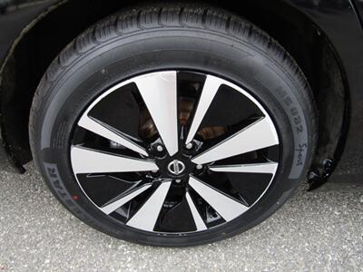 2019 Nissan Altima 2.5 SL   - Photo 49 - Haddon Twp, NJ 08107