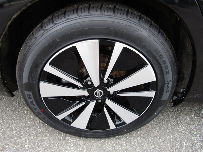 2019 Nissan Altima 2.5 SL - Photo 49 - Haddon Twp, NJ 08107