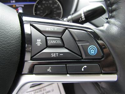 2019 Nissan Altima 2.5 SL   - Photo 35 - Haddon Twp, NJ 08107