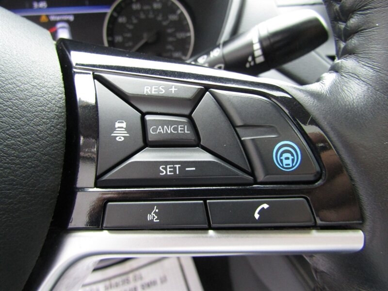 2019 Nissan Altima 2.5 SL - Photo 35 - Haddon Twp, NJ 08107