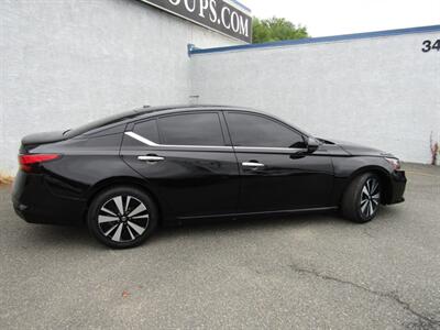 2019 Nissan Altima 2.5 SL   - Photo 8 - Haddon Twp, NJ 08107