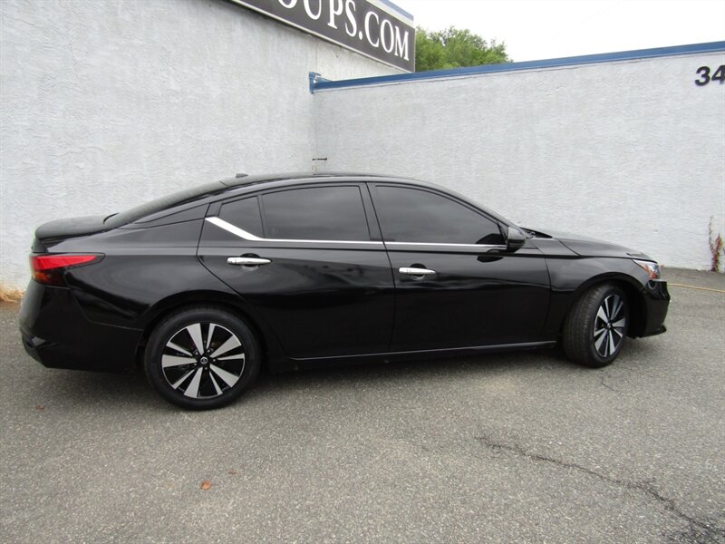 2019 Nissan Altima 2.5 SL - Photo 8 - Haddon Twp, NJ 08107