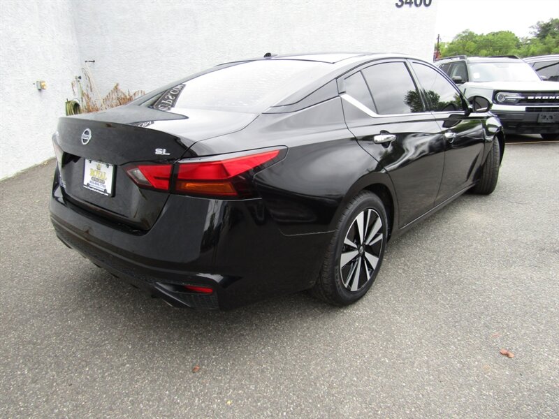 2019 Nissan Altima 2.5 SL - Photo 7 - Haddon Twp, NJ 08107