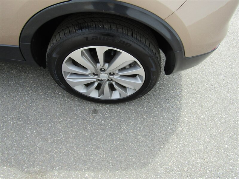 2019 Buick Encore PREM PKG,COMFORT PKG,RVC,SILVER CERTIFIED - Photo 16 - Haddon Twp, NJ 08107