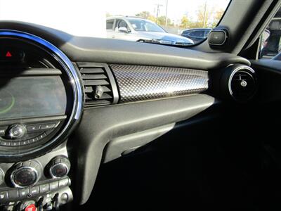 2017 MINI Convertible NAV,PREM PKG,TECH PKG,RVC,SILVER CERTIFIED   - Photo 48 - Haddon Twp, NJ 08107