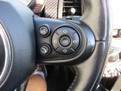 2017 MINI Convertible NAV,PREM PKG,TECH PKG,RVC,SILVER CERTIFIED   - Photo 45 - Haddon Twp, NJ 08107